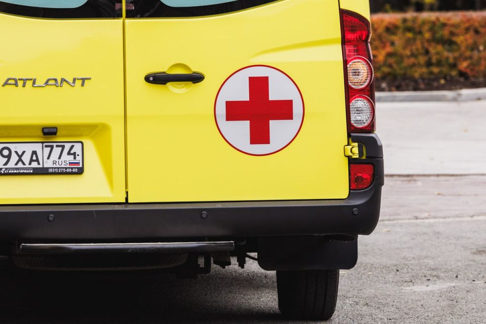 Велосипедист погиб при наезде Kia на дороге в Челябинской области