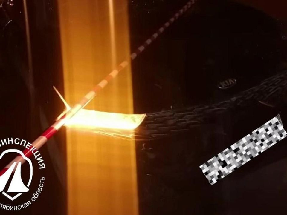 Велосипедист погиб после ДТП с Kia под Чебаркулем