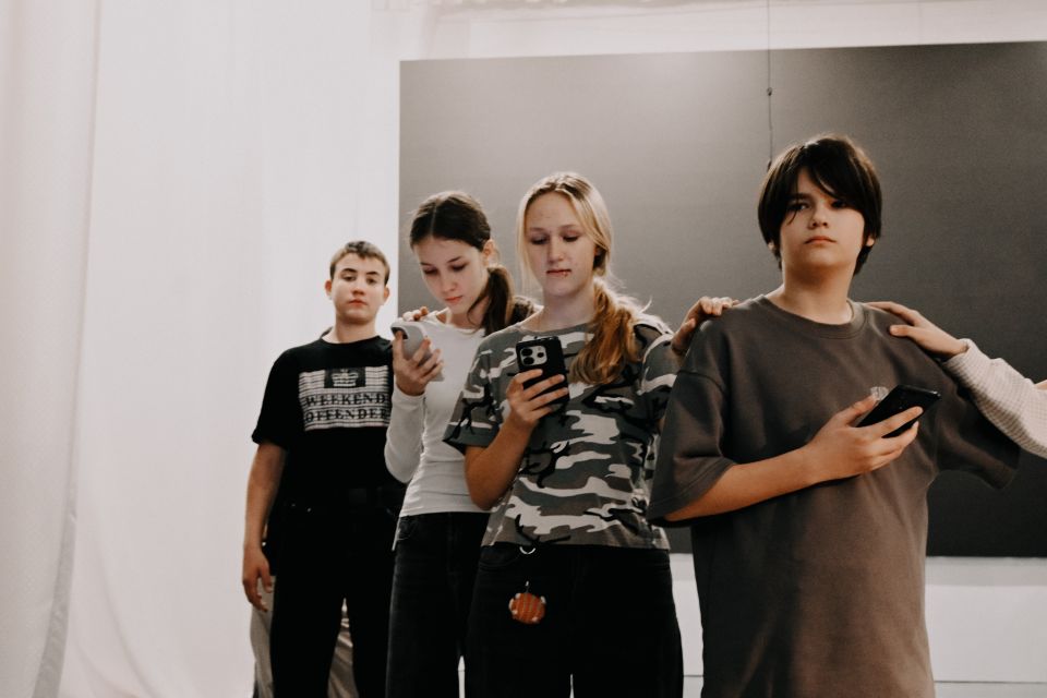 Путь к премьере