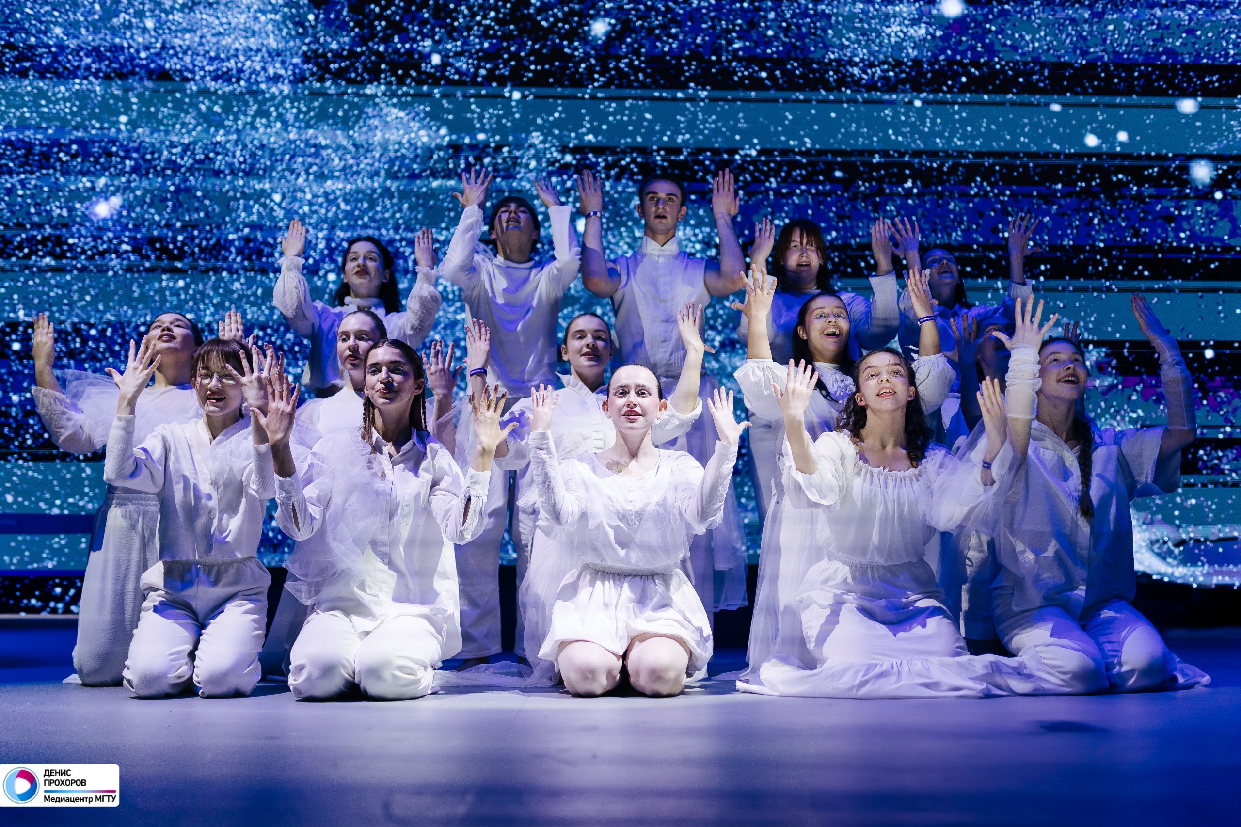 На Южном Урале подвели итоги региональной танцевальной школы «Культура движения» На Южном Урале подвели итоги региональной танцевальной школы «Культура движения»