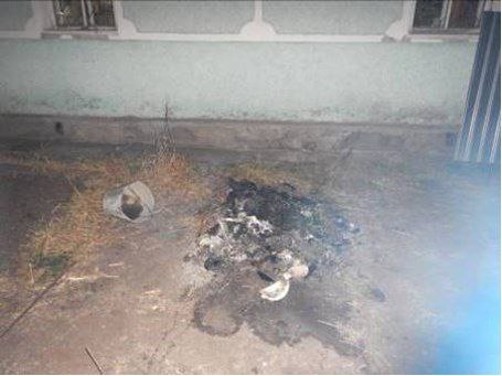 В Магнитогорске заключен под стражу местный житель, обвиняемый в убийстве матери В Магнитогорске заключен под стражу местный житель, обвиняемый в убийстве матери