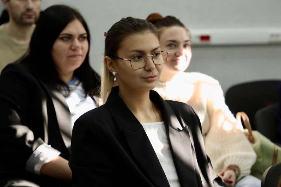 Диалог о поддержке