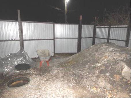 В Магнитогорске задержан подозреваемый в убийстве матери