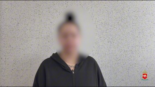 Следователями Магнитогорска окончено расследование уголовного дела в отношении жительницы Омска, выступившей в роли курьера мошенников