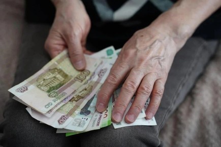 Использовали память о погибшем сыне: аферисты похитили у матери участника СВО 4,5 миллиона рублей