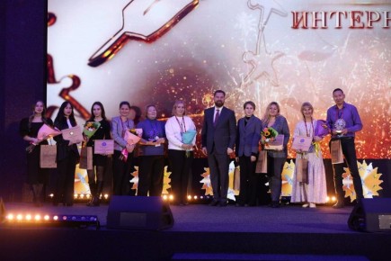 Южноуральские средства массовой информации претендуют на победу в XVII Всероссийском конкурсе «СМИротворец»