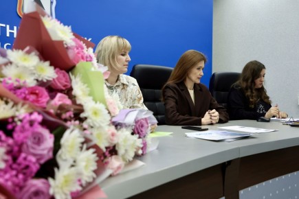 Магнитогорск – город неравнодушных людей