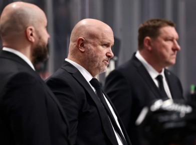 Бенуа Гру покидает пост главного тренера челябинского «Трактора»