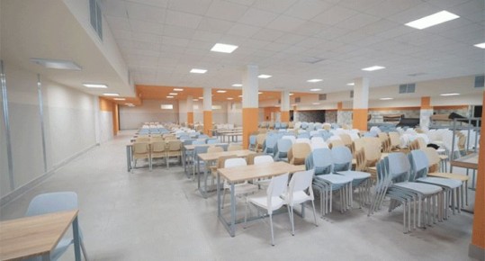 В 2026 году в Челябинской области будут возводить 11 школ и детсадов