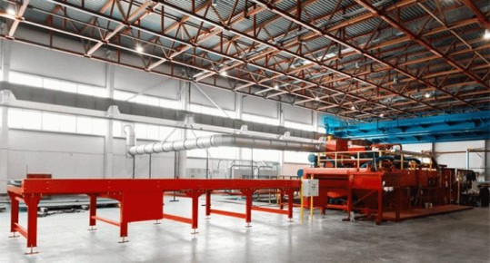 Торговый дом ММК приобрел металлотрейдера «Кама-Трейд Татарстан»