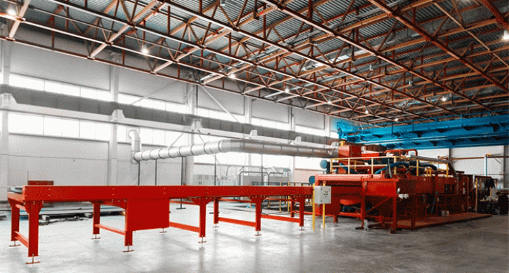 Торговый дом ММК приобрел металлотрейдера «Кама-Трейд Татарстан»