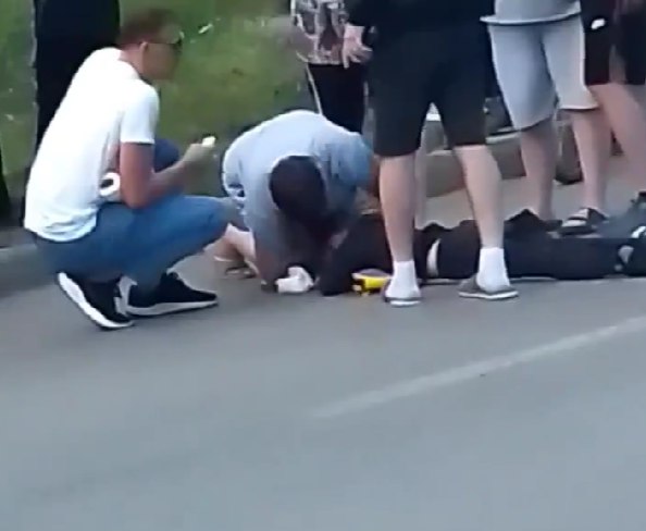 В Магнитогорске прокуратура направила в суд уголовное дело в отношении водителя, совершившего наезд на несовершеннолетнего велосипедиста