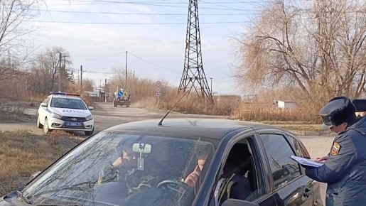 В Магнитогорске и Кусинском районе госавтоинспекторы и судебные приставы в ходе рейдов выявили злостных неплательщиков штрафов