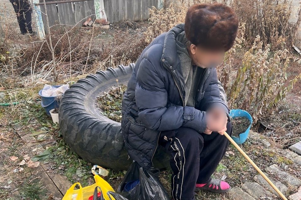 Пенсионер оказался на улице по решению суда