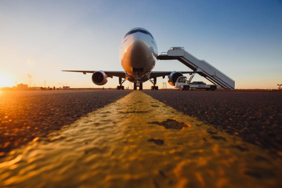 Одобрен проект нового аэровокзала в Магнитогорске: каким он будет