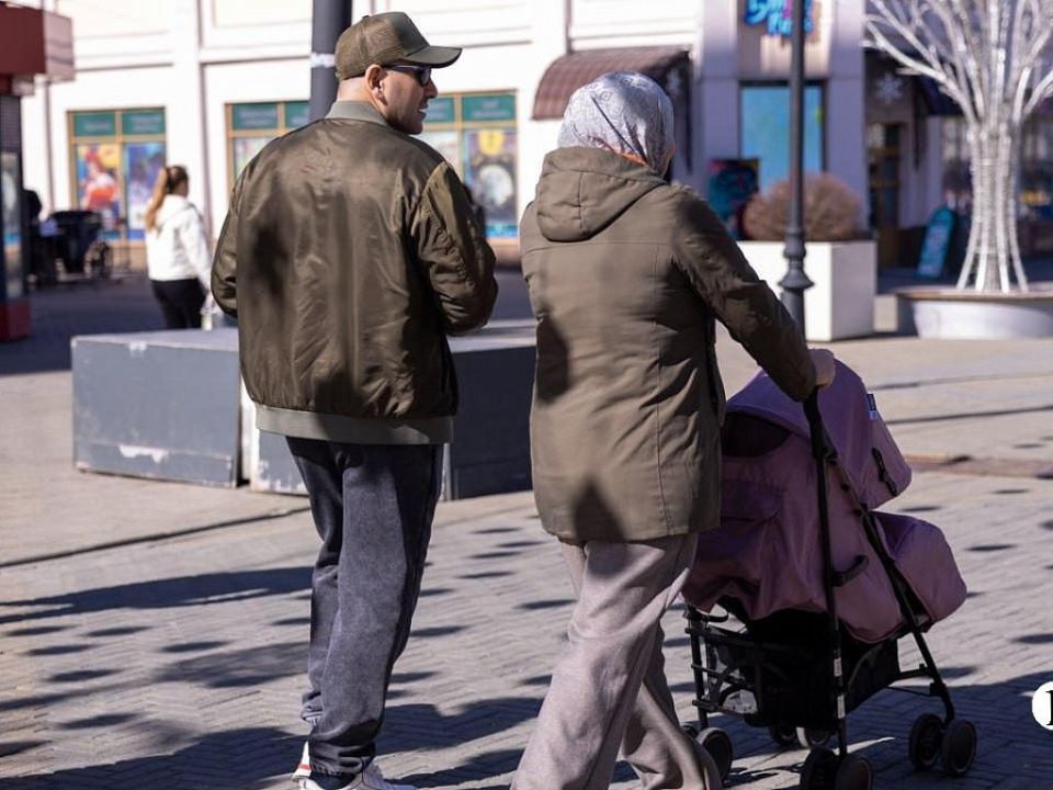 Антициклон подарит южноуральцам прохладную погоду без осадков 21 ноября