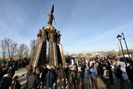 Итоги пятницы, 21 ноября, в дайджесте ИА «Первое областное»