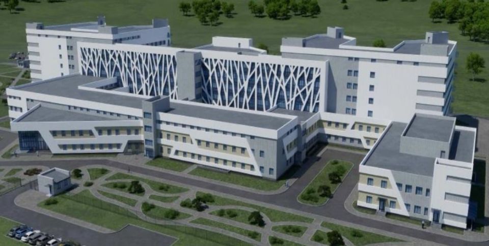 Три больницы Челябинской области вошли в схему территориального планирования РФ в области здравоохранения