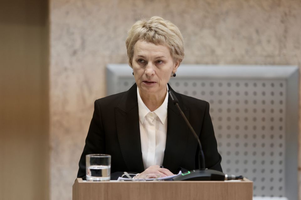 Прогноз на ближайшие три года