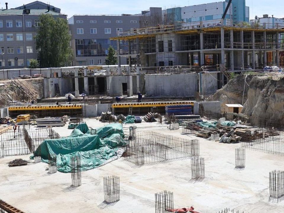 Три медучреждения Челябинской области включили в федеральную схему развития здравоохранения