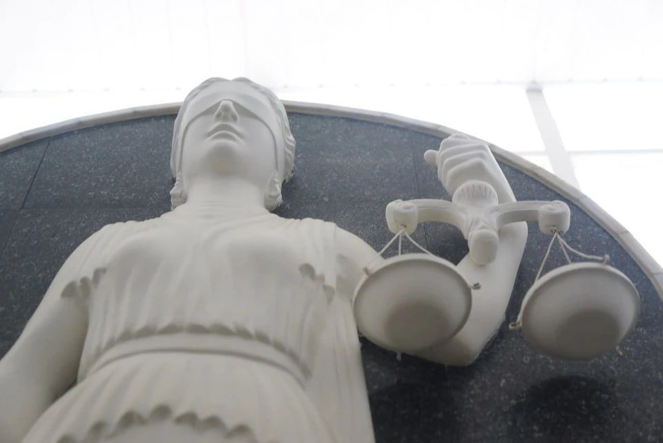 «Месть» за штраф: в Магнитогорске женщину будут судить за нападение на судью