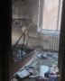 Последствия пожара в 5-этажке Магнитогорска