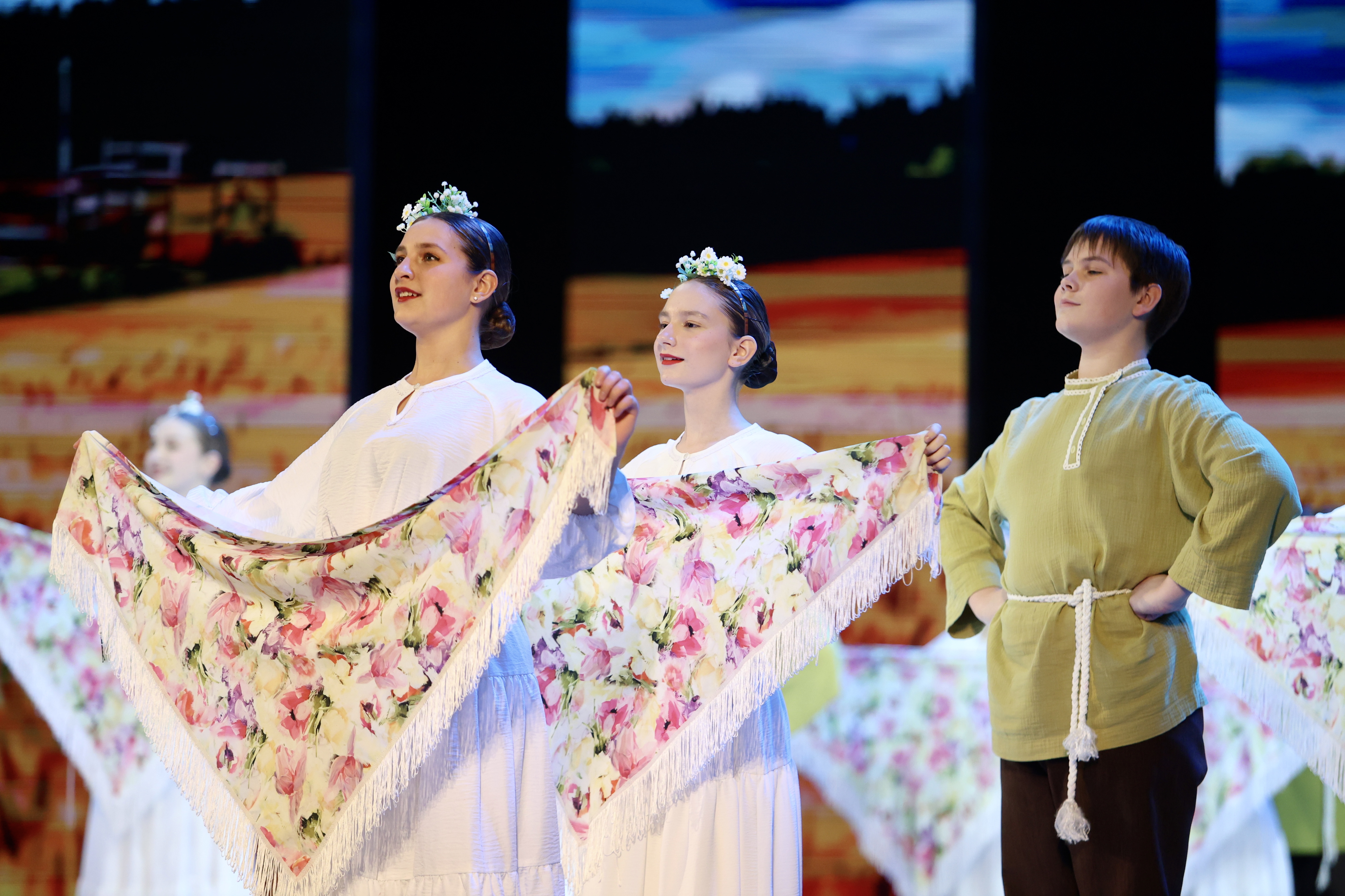 С добрыми пожеланиями С добрыми пожеланиями