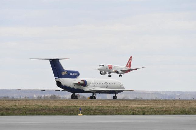 Проект нового терминала магнитогорского аэропорта получил одобрение