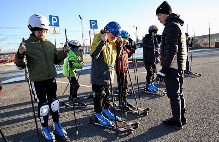 В Челябинской области решено продлить программу «Земский тренер»