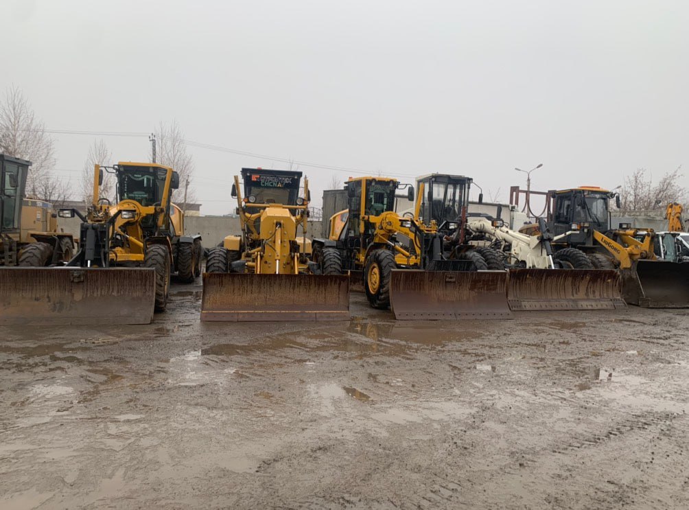 В Магнитогорске прокуроры проверили подготовку к содержанию дорог и придомовых территорий в зимний период В Магнитогорске прокуроры проверили подготовку к содержанию дорог и придомовых территорий в зимний период