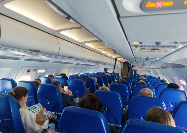 Какие рейсы из Челябинска будут субсидировать в 2026 году