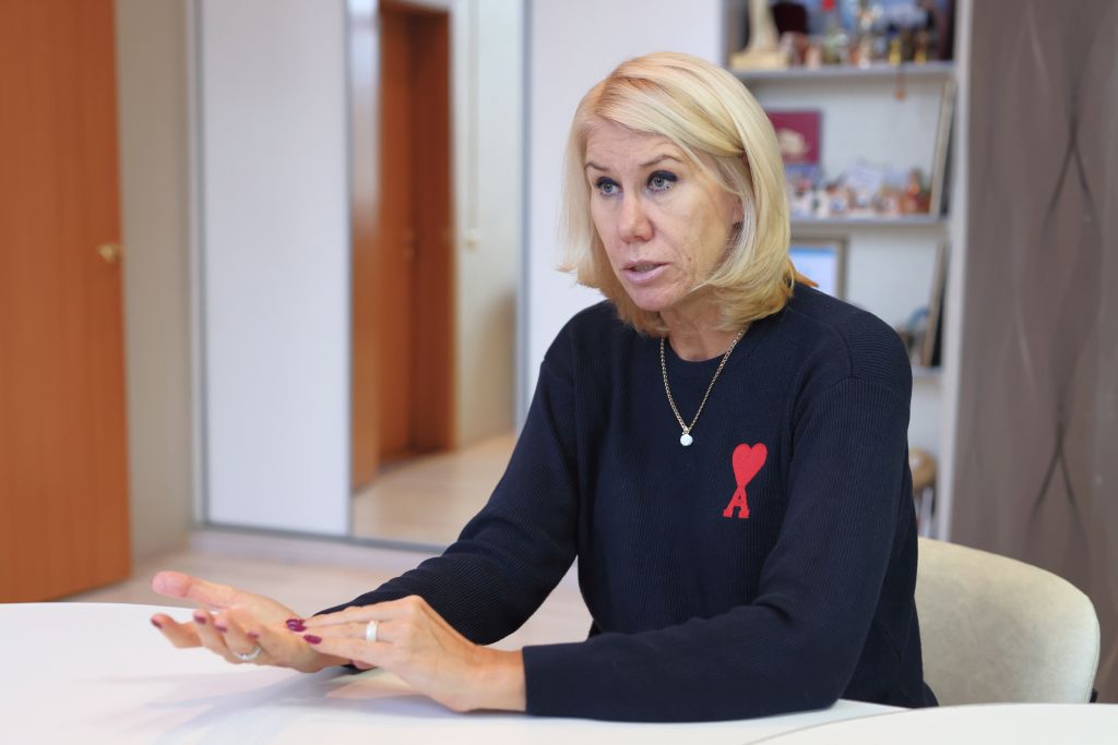 Работающие на соревнованиях челябинские врачи должны уметь кататься на лыжах Работающие на соревнованиях челябинские врачи должны уметь кататься на лыжах