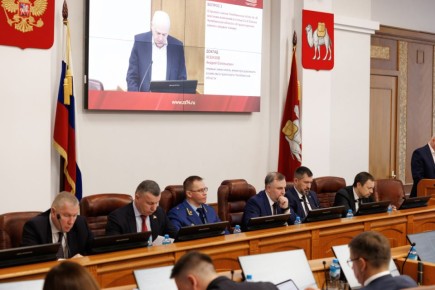 Выплата «земским тренерам» в Челябинская область увеличится в два раза