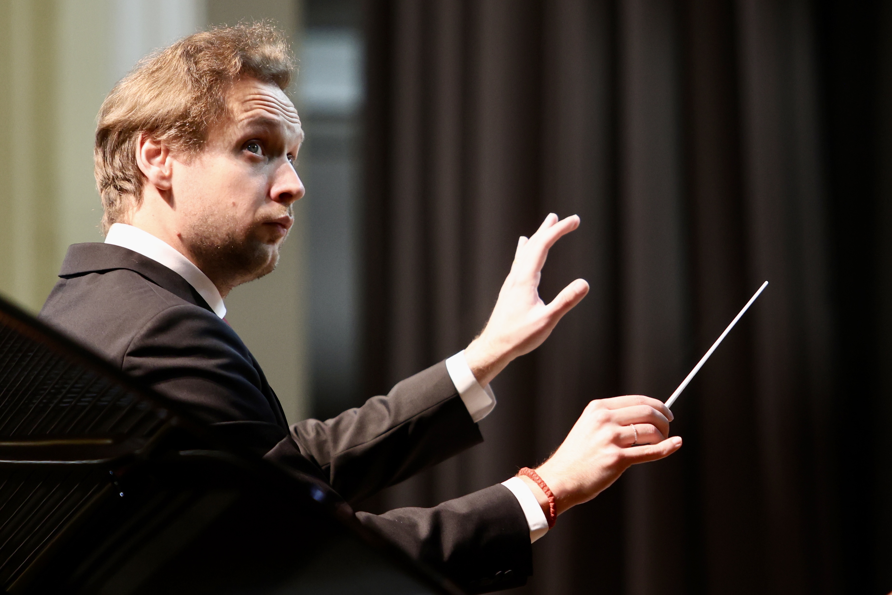 Будущее музыки Будущее музыки