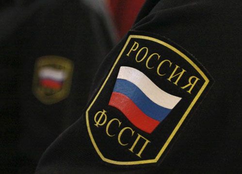 Приставы Челябинской области помогли матери воссоединиться с пятилетним сыном