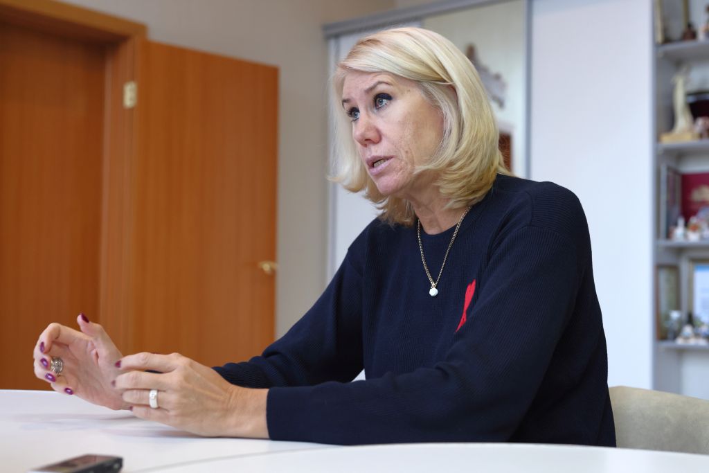 Работающие на соревнованиях челябинские врачи должны уметь кататься на лыжах Работающие на соревнованиях челябинские врачи должны уметь кататься на лыжах