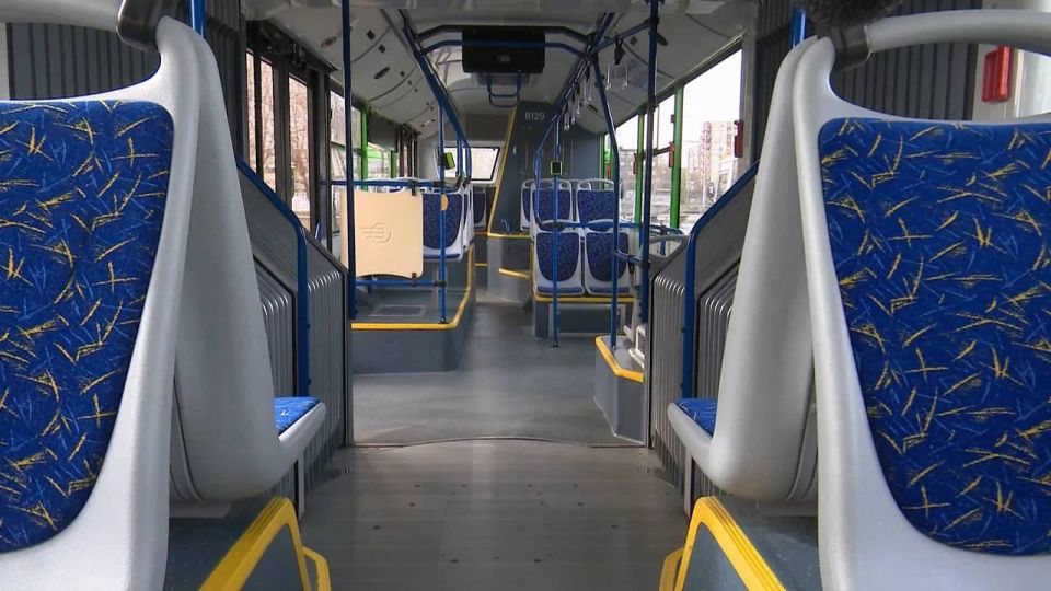 Магнитогорцы могут сообщить о проблемах в работе транспорта на "горячую линию"