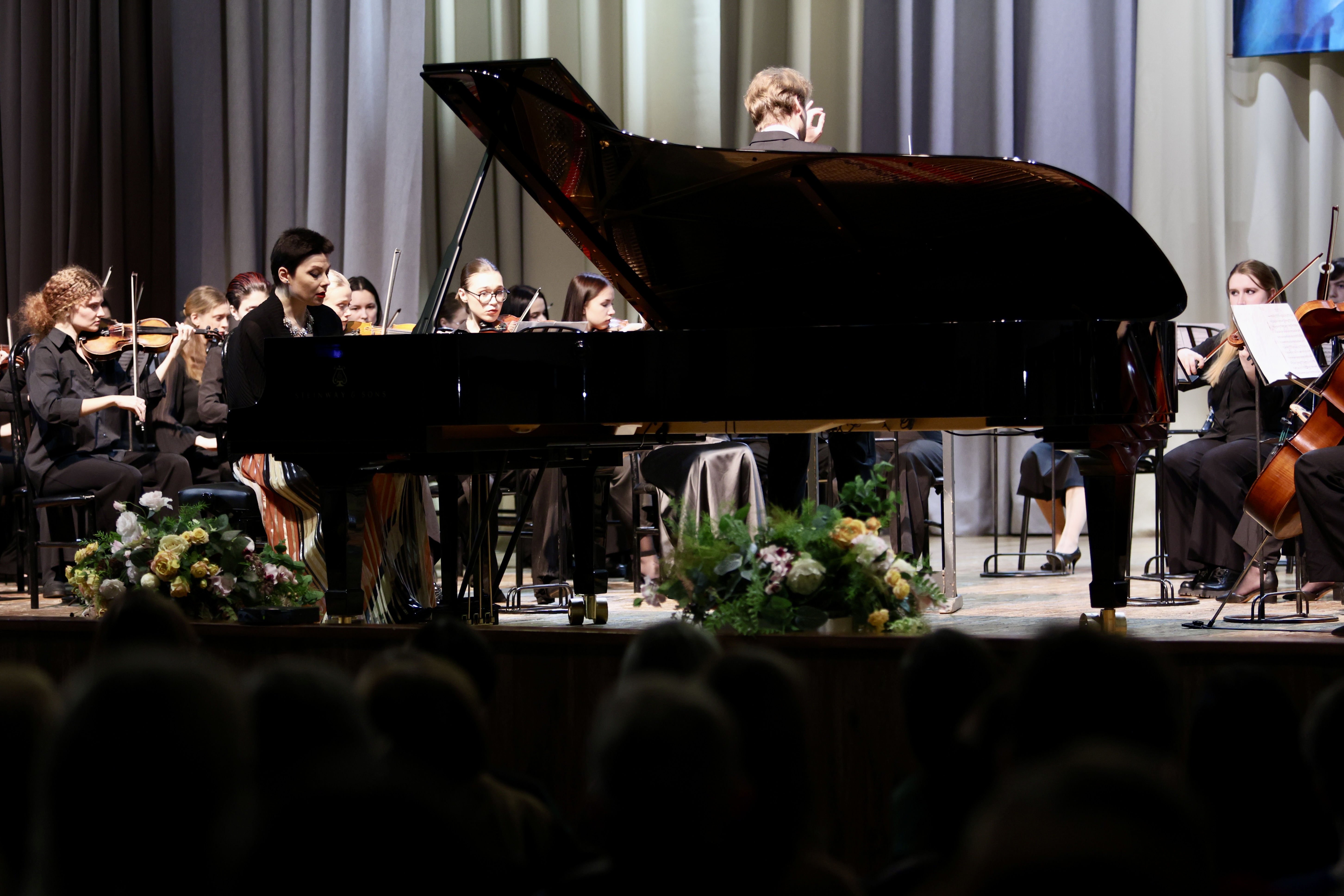 Будущее музыки Будущее музыки