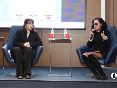 Челябинскому бизнесу показали, как рассказывать об экологии