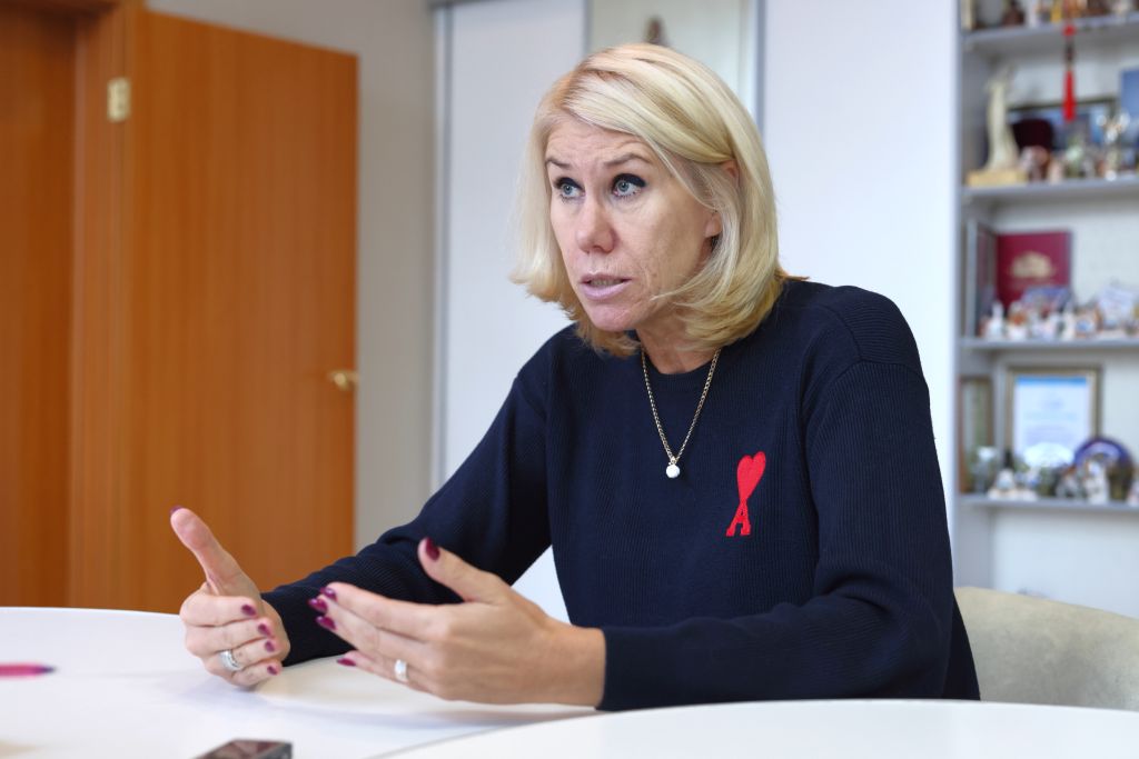 Работающие на соревнованиях челябинские врачи должны уметь кататься на лыжах Работающие на соревнованиях челябинские врачи должны уметь кататься на лыжах