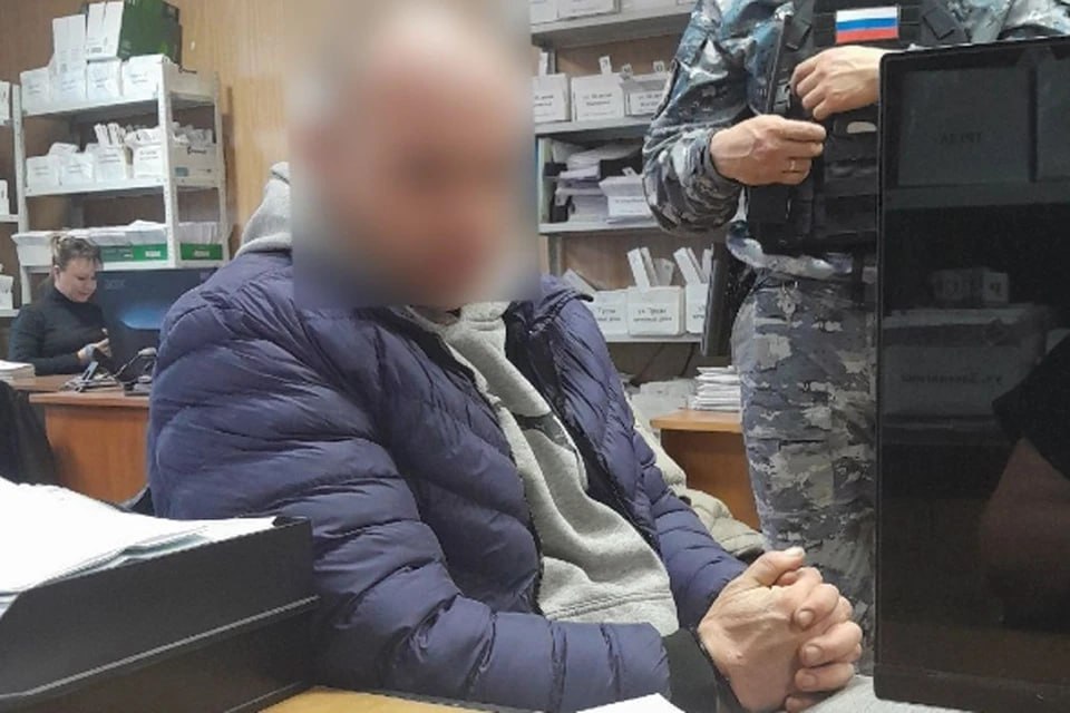 В Магнитогорске судебные приставы вернули матери пятилетнего сына, которого скрывал бывший муж