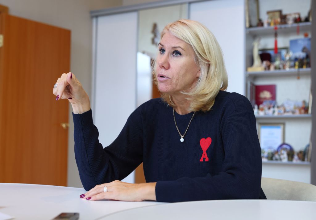 Работающие на соревнованиях челябинские врачи должны уметь кататься на лыжах Работающие на соревнованиях челябинские врачи должны уметь кататься на лыжах