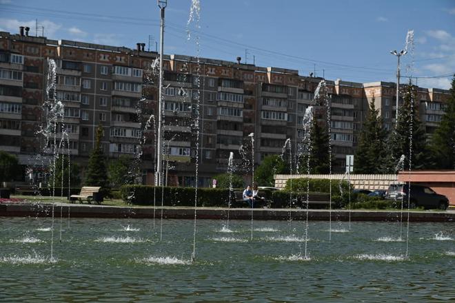 В Магнитогорске обсудили урбанистику и архитектуру