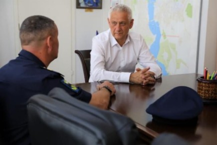 В Магнитогорске ветеранам СВО помогают устроиться на работу