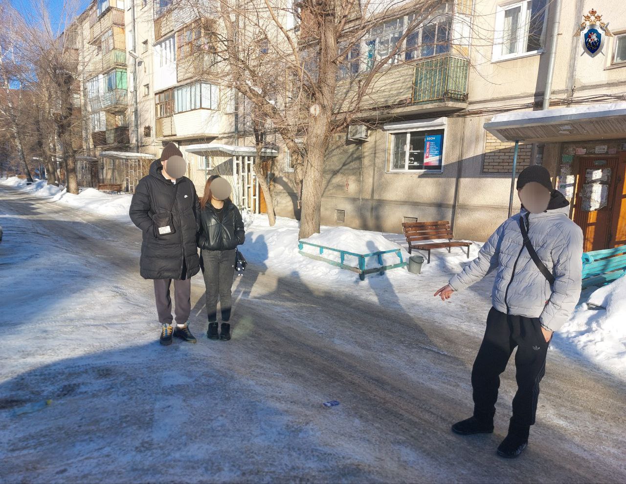 В Магнитогорске вынесен приговор в отношении шести членов организованной преступной группы, обвиняемых в совершении серии вымогательств и грабежей В Магнитогорске вынесен приговор в отношении шести членов организованной преступной группы, обвиняемых в совершении серии вымогательств и грабежей