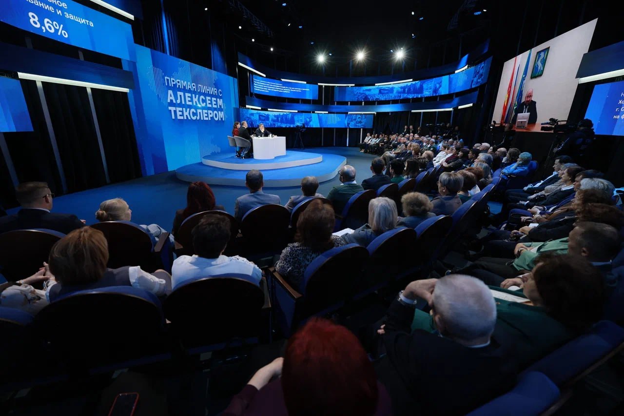 Разговор без посредников Разговор без посредников