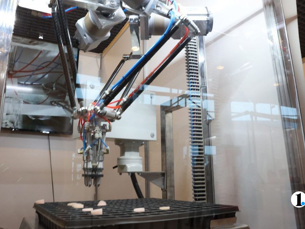 Промышленники из 13 регионов России, Беларуси и Казахстана приехали на форум в Челябинск