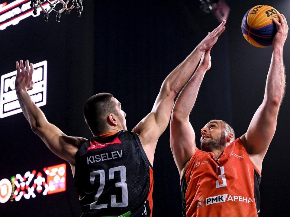 Стала известна программа фестиваля «Курчатов Баскет» в Челябинске