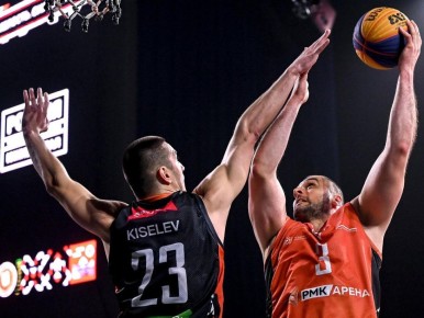 Стала известна программа фестиваля «Курчатов Баскет» в Челябинске