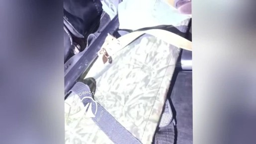 Задержали подозреваемых в браконьерстве автоинспекторы в Челябинской области